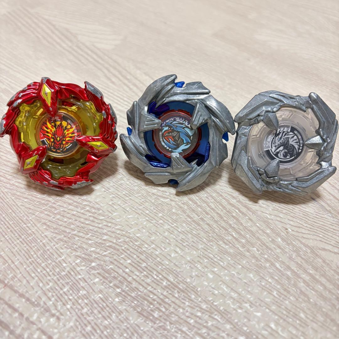ベイブレードX まとめ売り 27個セット