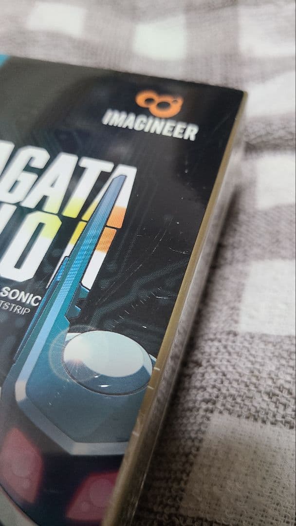 【未開封】メダロットクラシックスプラス　アドバンスエディション