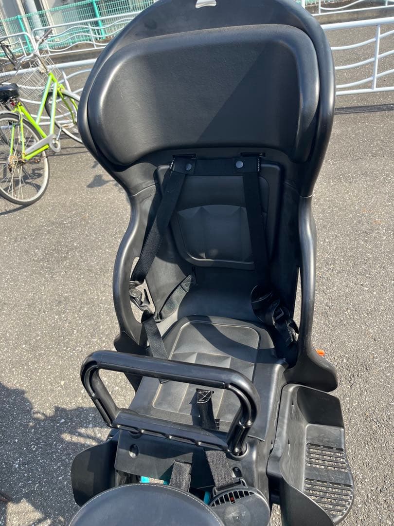 ★東京都江東区東砂8丁目 引取希望★丸石サイクル 自転車26インチ 6段変速