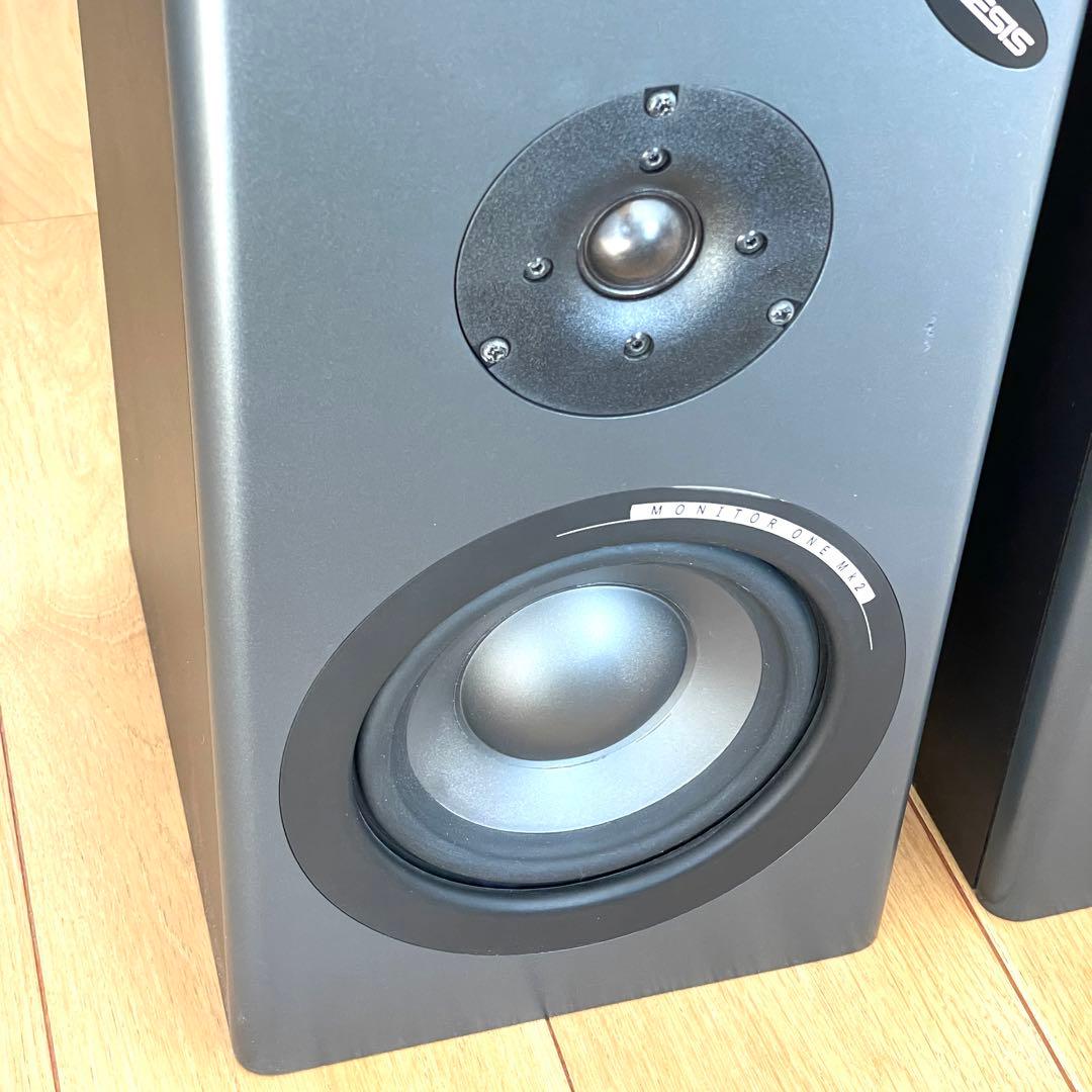 ALESIS / Monitor One Mk2 モニタースピーカー ペア