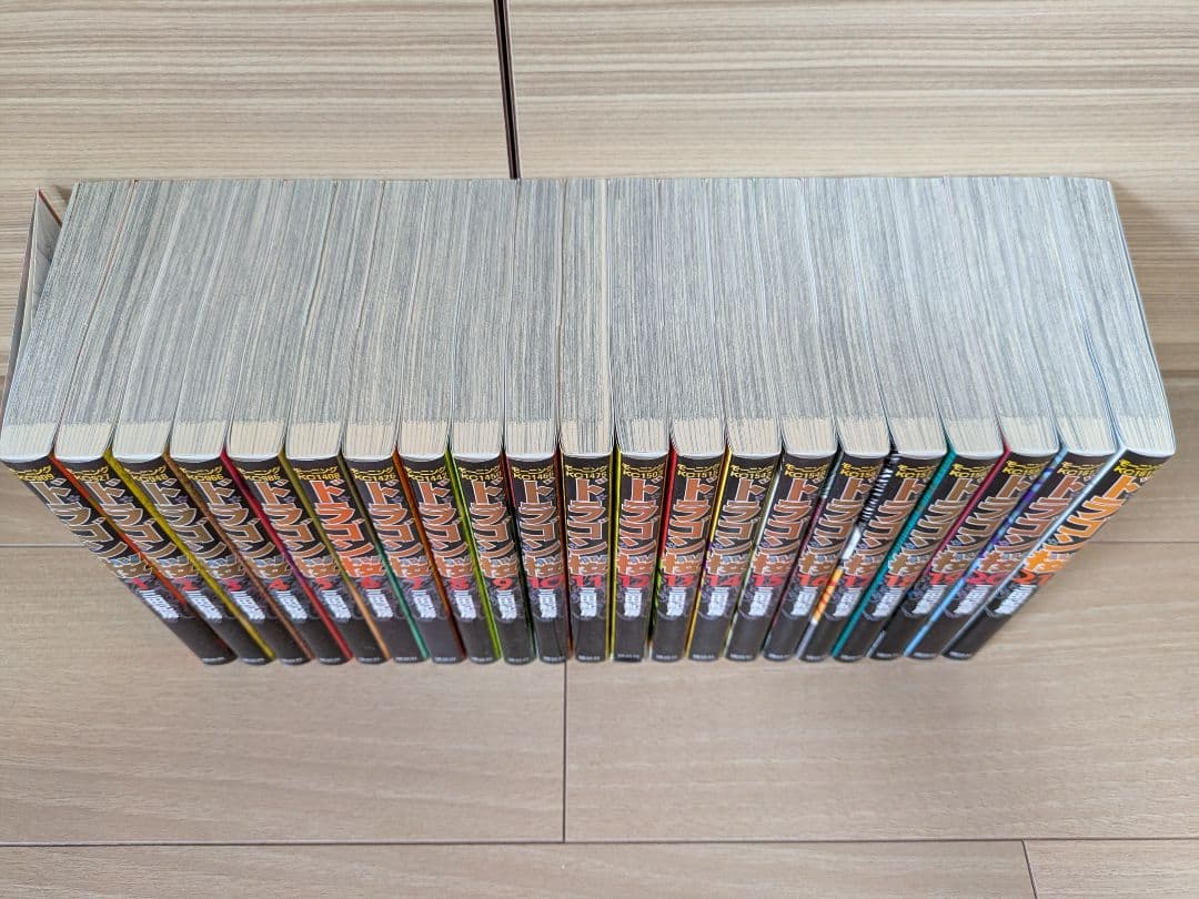 まみりょさん向け価格です。ドラゴン桜全巻セット＆ドラゴン桜2全巻セット 三田紀房