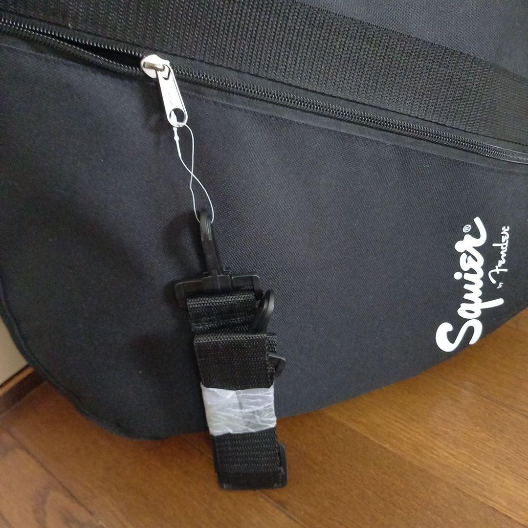 『極美品』SQUIER BY FENDER Telecaster スクワイヤ―