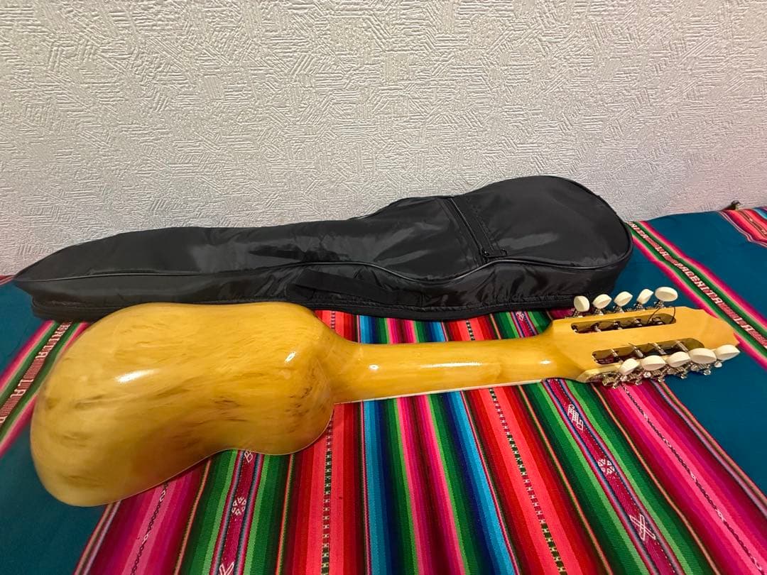 新品未使用 charango チャランゴ ボリビアBoliviano