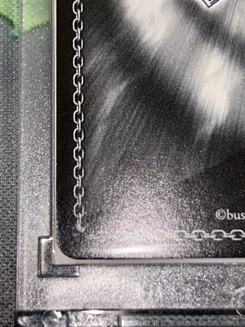 ヴァイスシュヴァルツ　銀髪の美少女 異世界常夏生活　エミリア　sp サイン