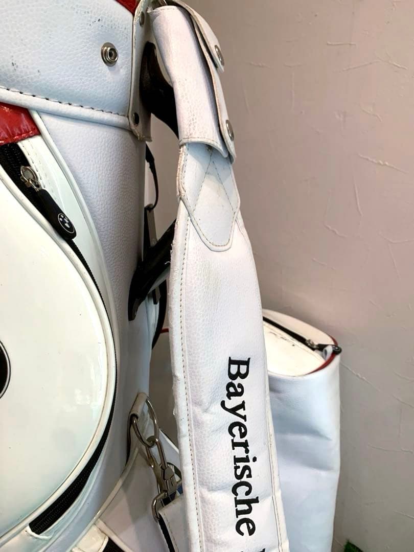 希少　完売　 スポーツ　キャディバッグ