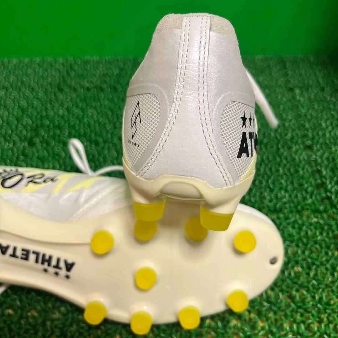 アスレタ サッカースパイク O-Rei Futebol TN006