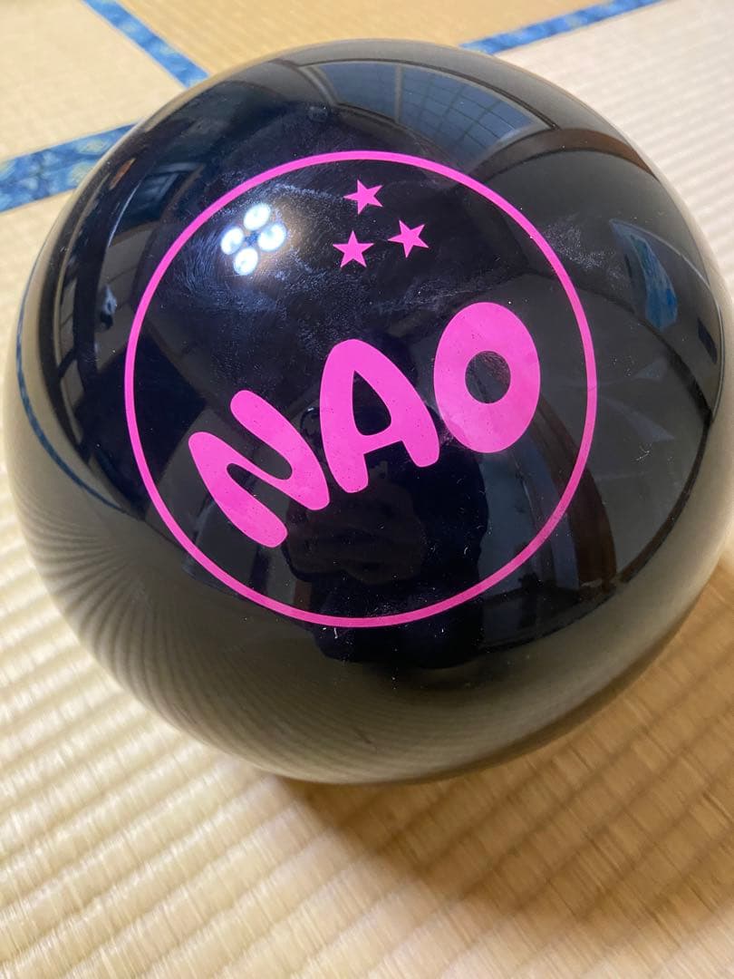 大石奈緒プロ♡新品ボール14P
