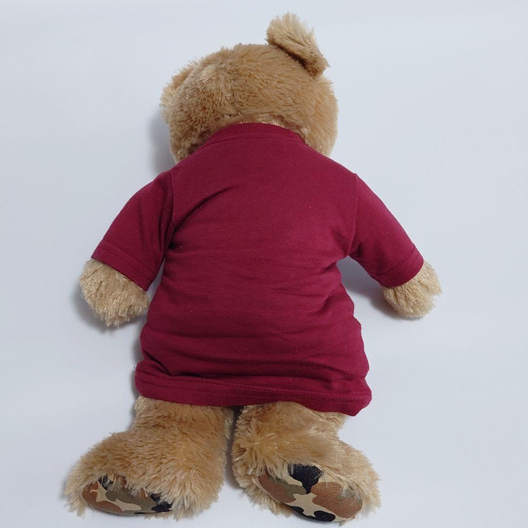 楽天イーグルス　優勝記念ぬいぐるみ　 2013年　記念ベア　くま