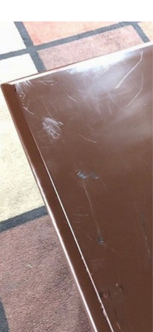 アメリカ ヴィンテージ♦️高級ブランド テーブル♦️Cherry Mountain社