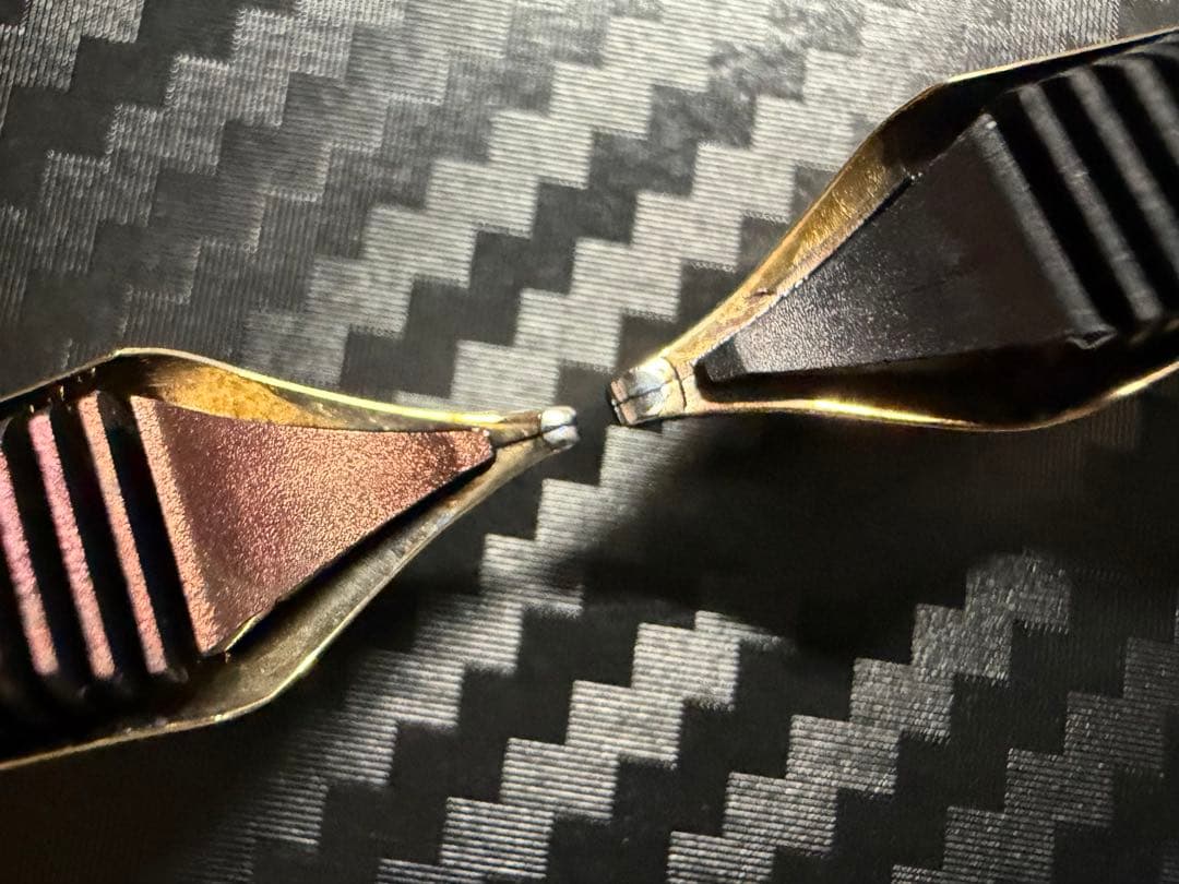 美品 モンブラン マイスターシュテュック ル・グラン 146 中白 BB 万年筆