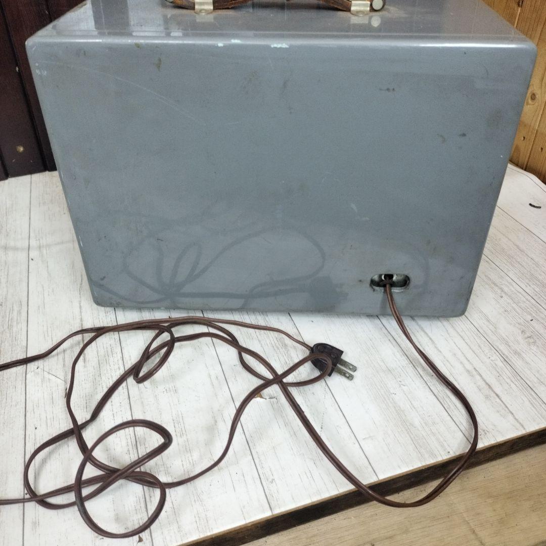 NATIONAL　TV SERVICE GENERATOR 848A