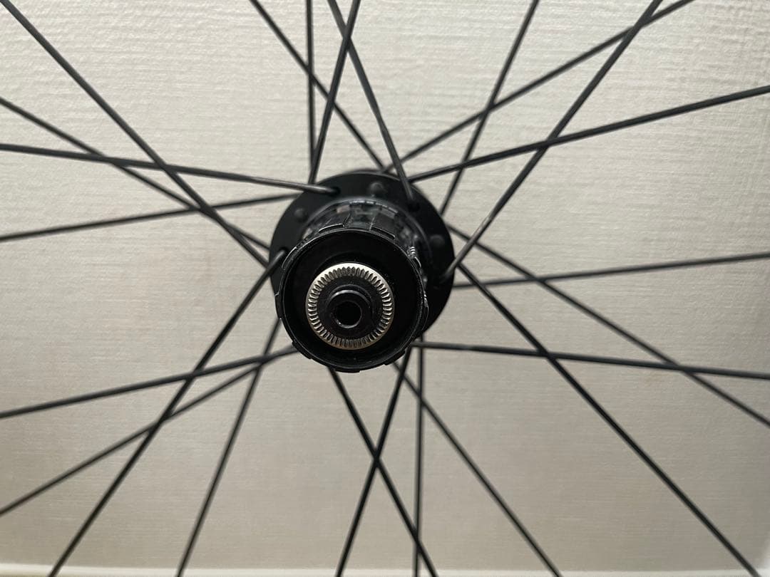 smjmtkFFWD F6R チューブラー リアのみ