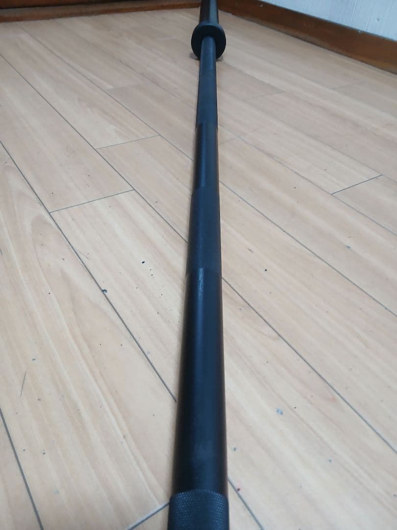BULL/オリンピックシャフト220cm/20kg 径50mm