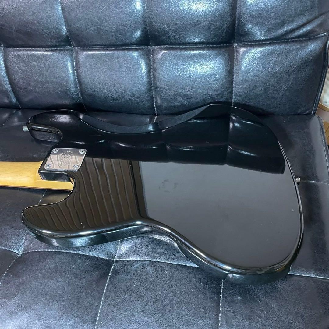 SX JAZZ BASS STANDARD SERIES エスエックスギターズ