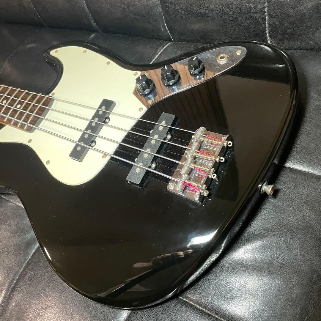SX JAZZ BASS STANDARD SERIES エスエックスギターズ