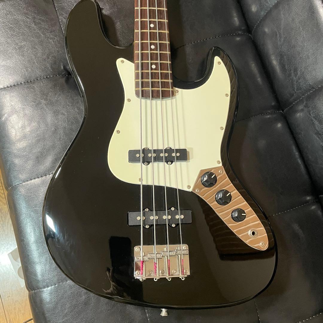 SX JAZZ BASS STANDARD SERIES エスエックスギターズ