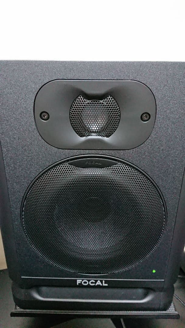 focal alpha 50 evo 一本