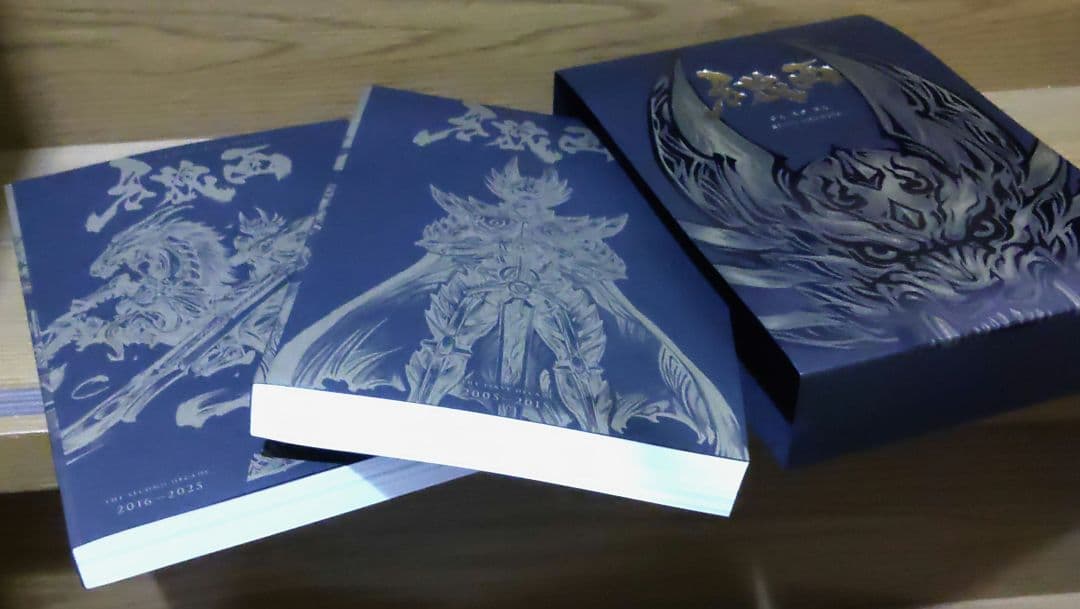 値下げ❤『牙狼＜GARO＞』原画集