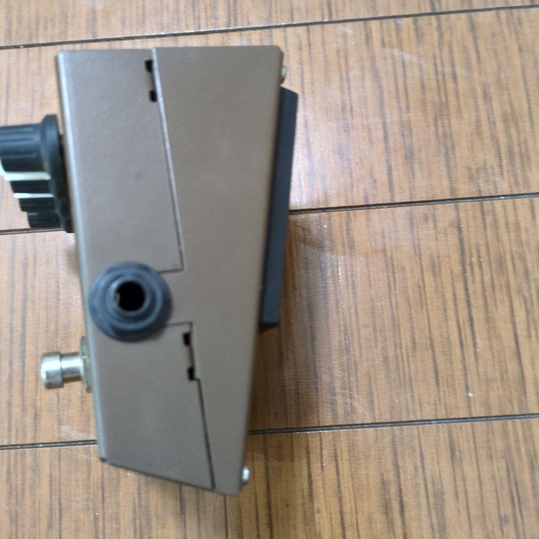 黒*矢様 AMT RAMMSTEIN DISTORTION COMBO EMUL