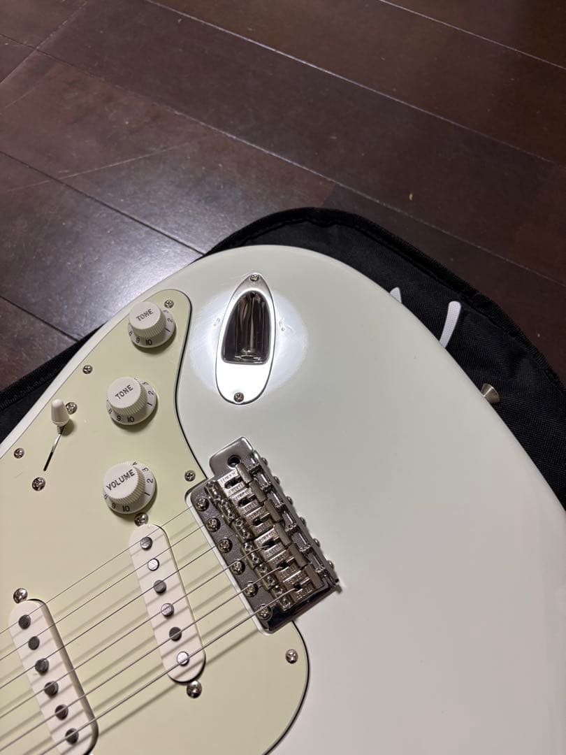 ギター Traditional 60s Stratocaster