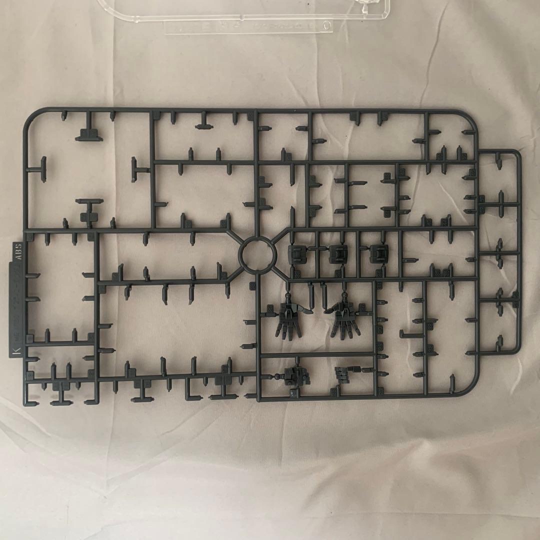 【完成品】MG 1/100 デスティニーガンダム ハイネ専用機