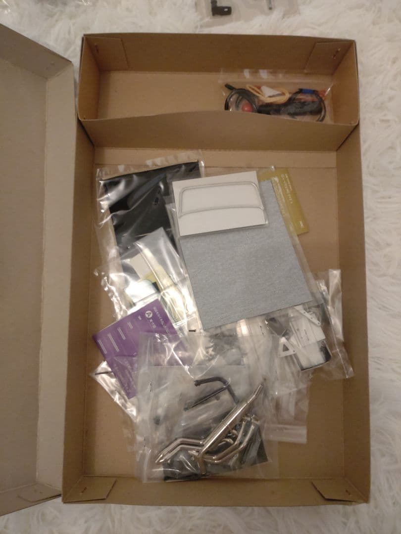 未組立 TAMIYA タミヤ 1/12No.2 ケータハム スーパーセブンBDR