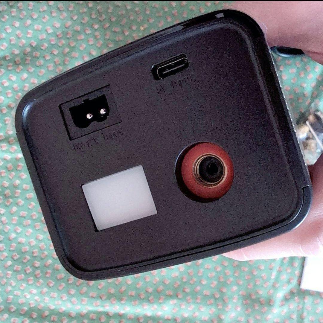 【✨️即購入OK✨️】ポータブル電動空気入れ 多機能エアーコンプレッサー