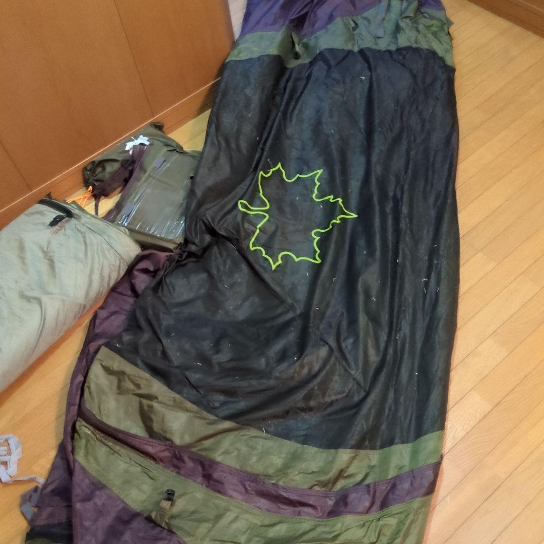 ロゴス　プレミアムPANEL グレートドゥーブルXL-AF