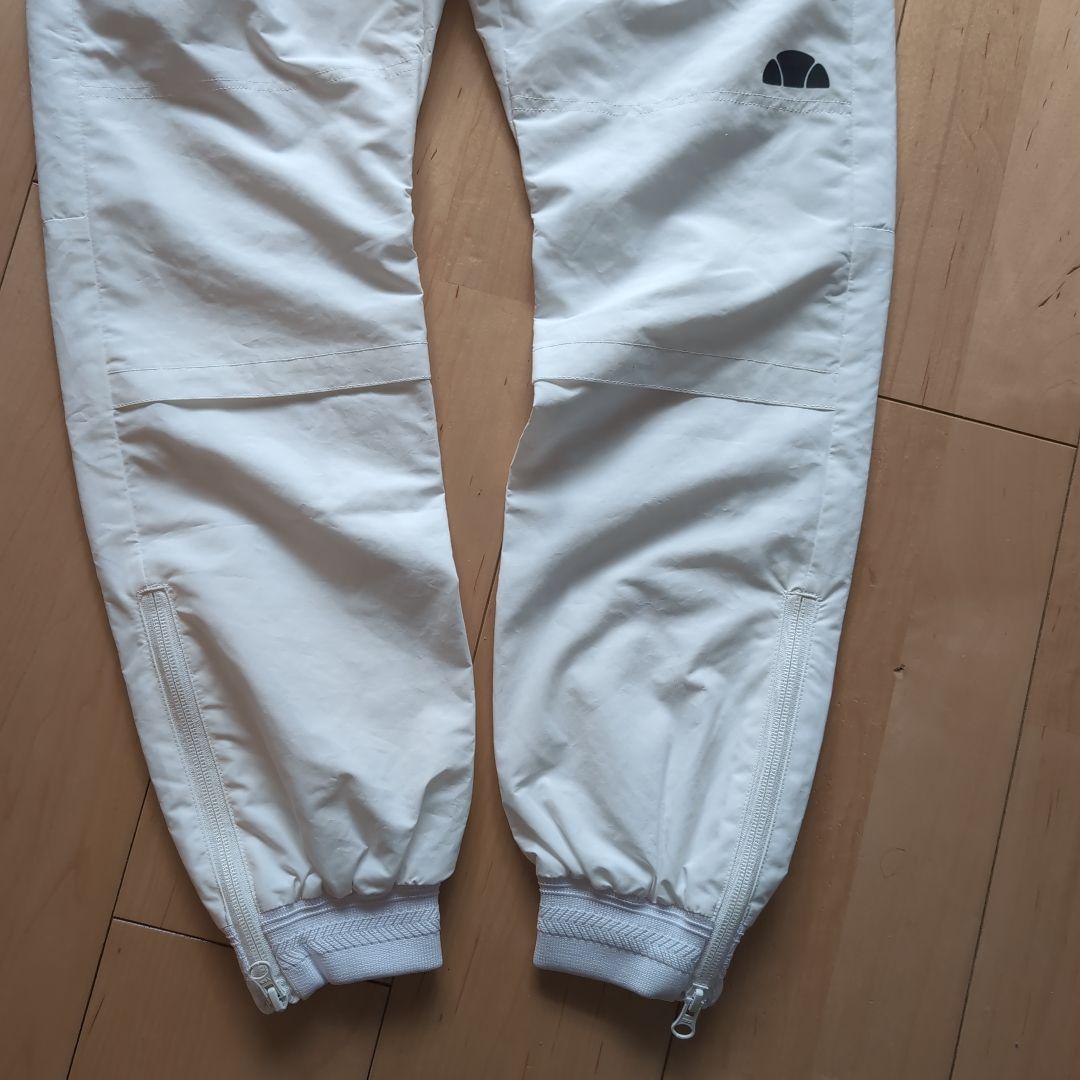 エレッセ Ellesse オーセンティック アスレチック テニス