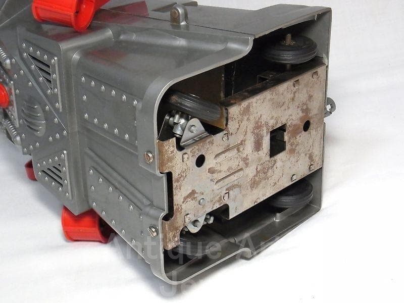 後期型 Robert the Robot 1950年代 ロボット 箱付き USA