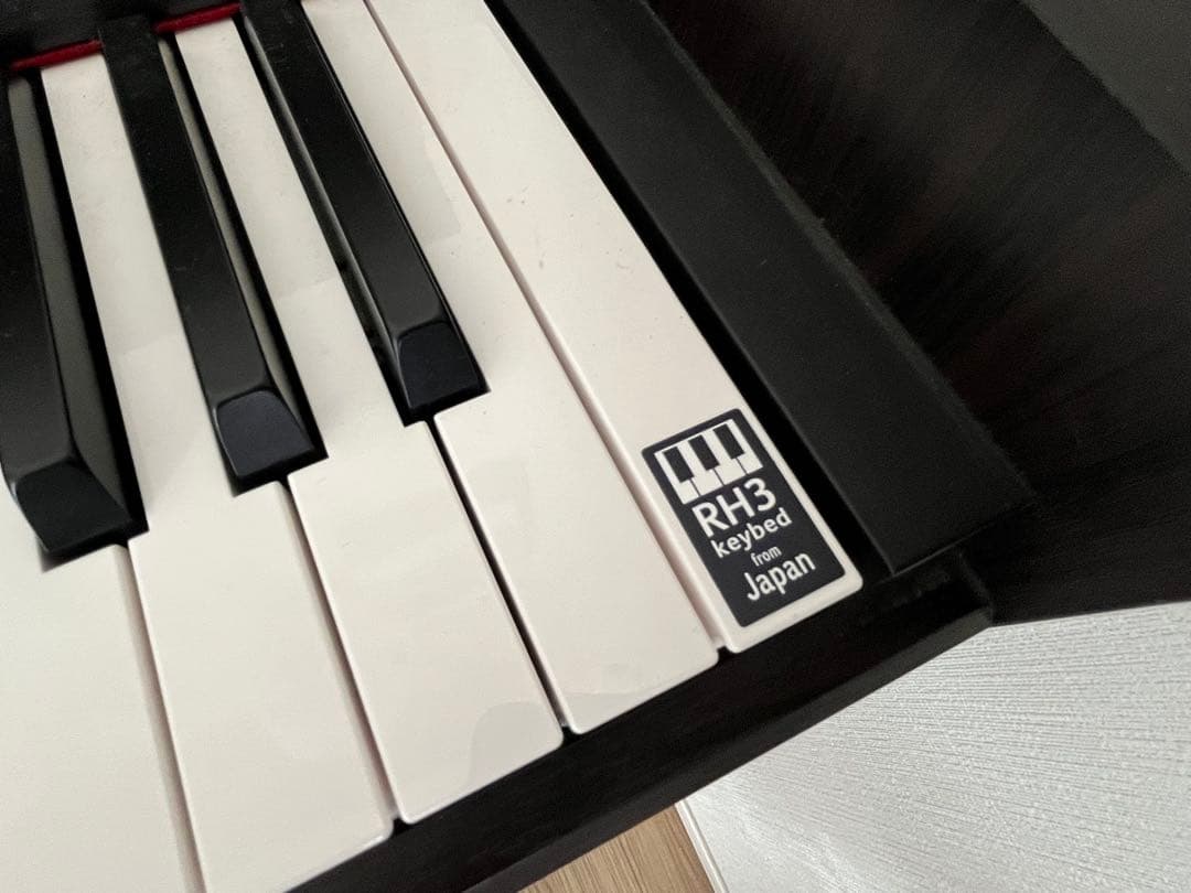 【直接お引取のみ】KORG LP-380 電子ピアノ