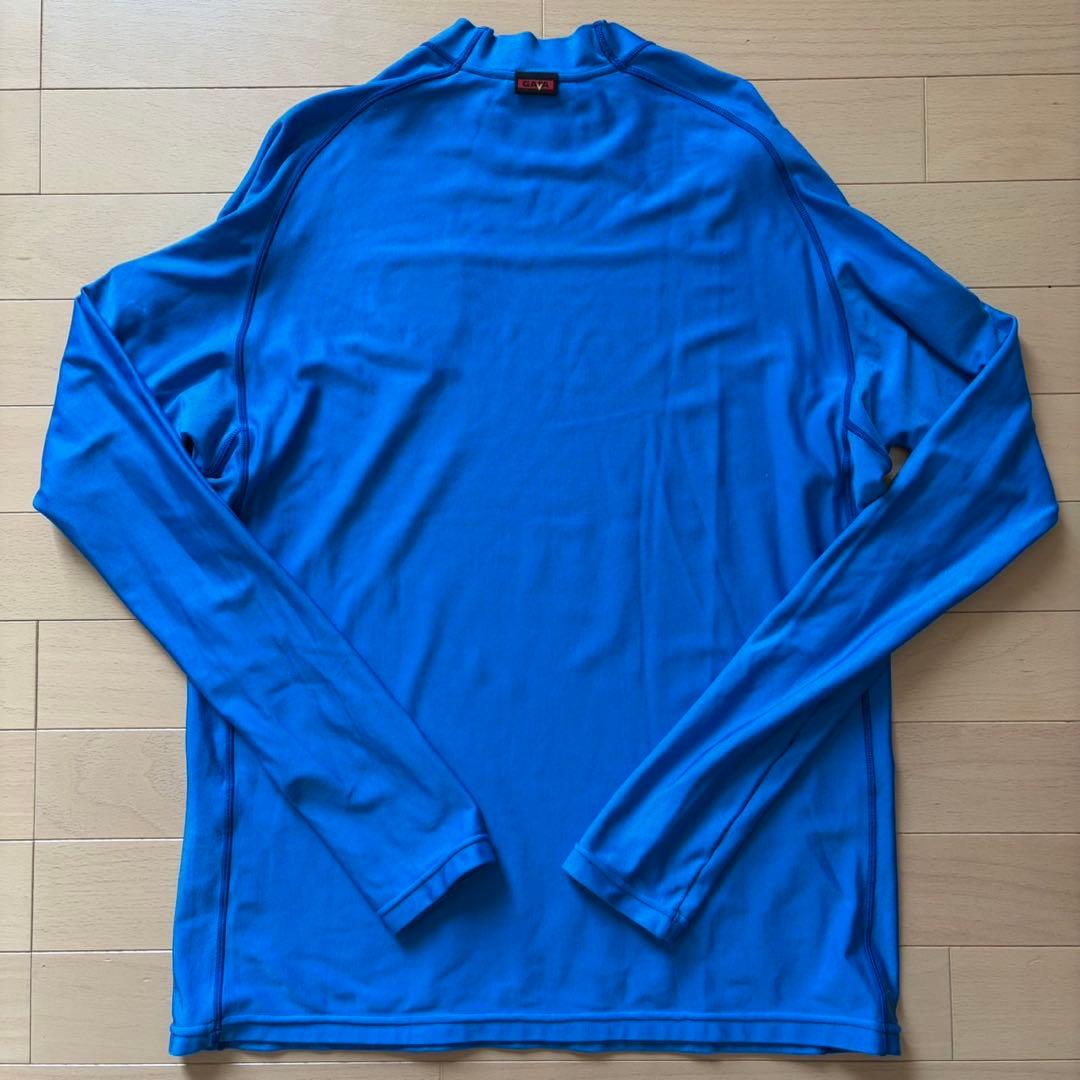 Kappa カッパ イタリア代表 ユニフォーム 長袖 2000-02 ホーム O