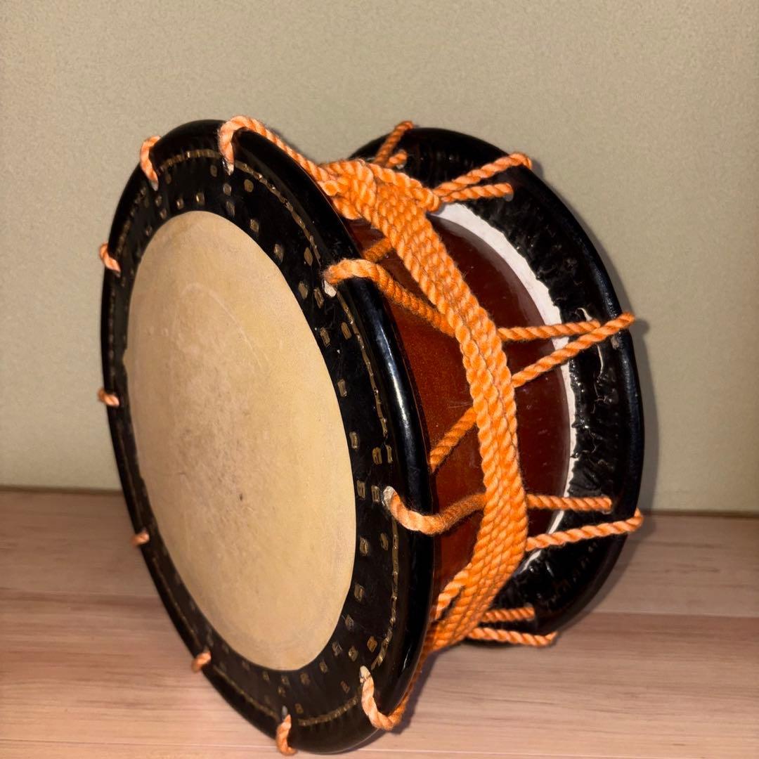 美品✨締太鼓