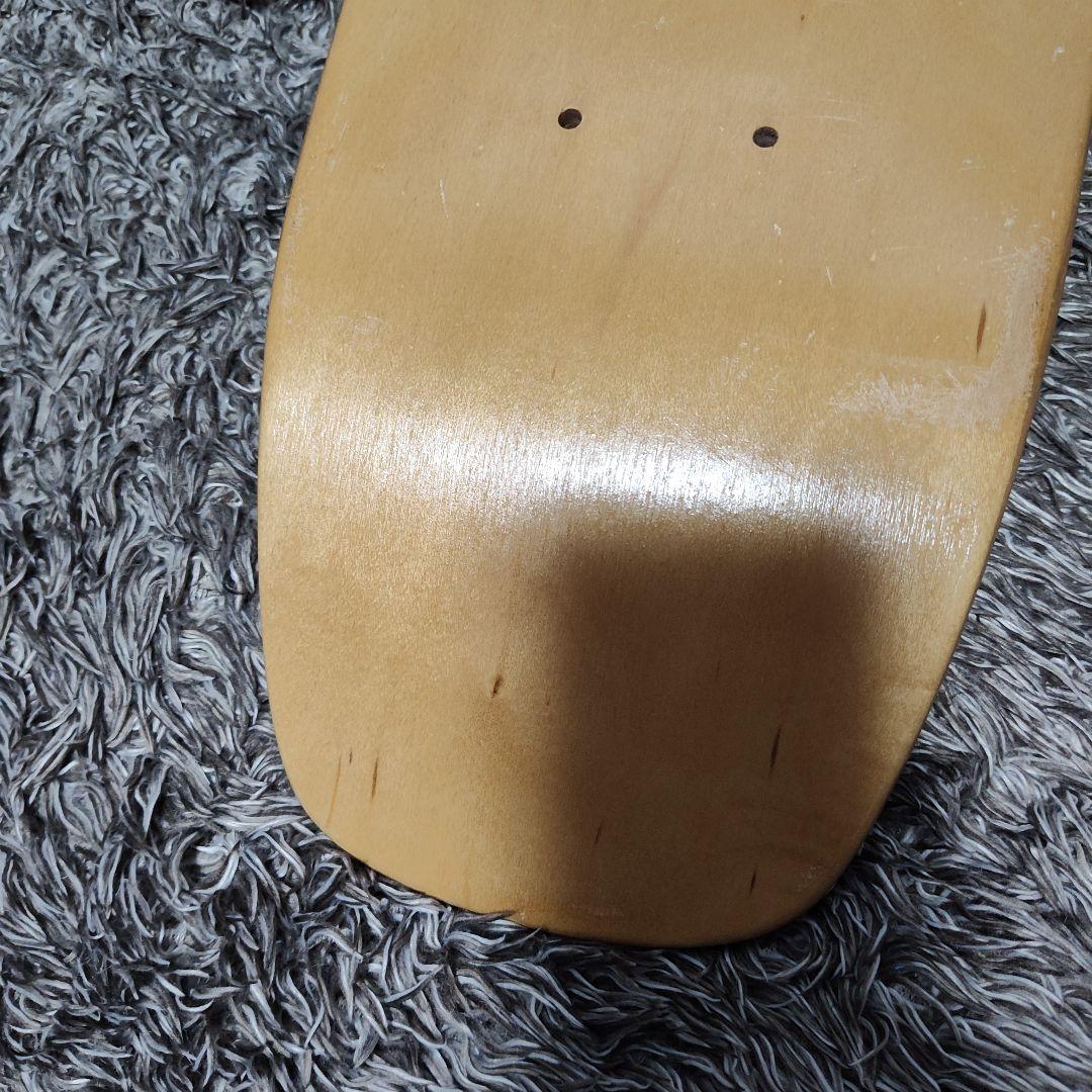 Stussy スケートデッキ☆ヘクティク☆デラソウル