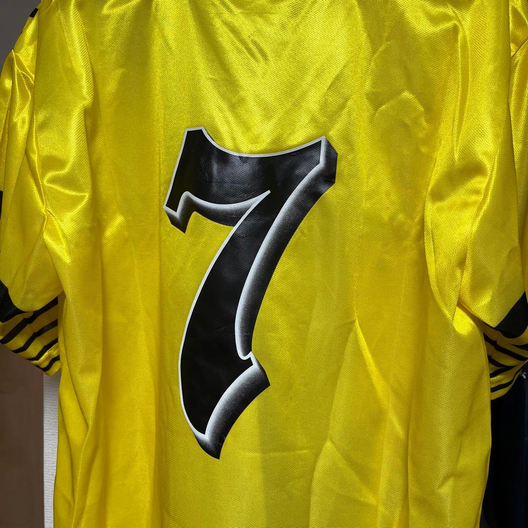 柏レイソル★ユニフォーム