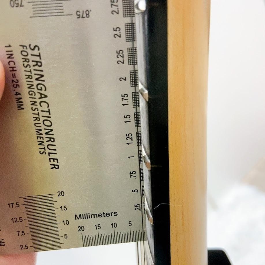 KRAMER NITE-V FR クレーマー FLOYDROSE フロイドローズ