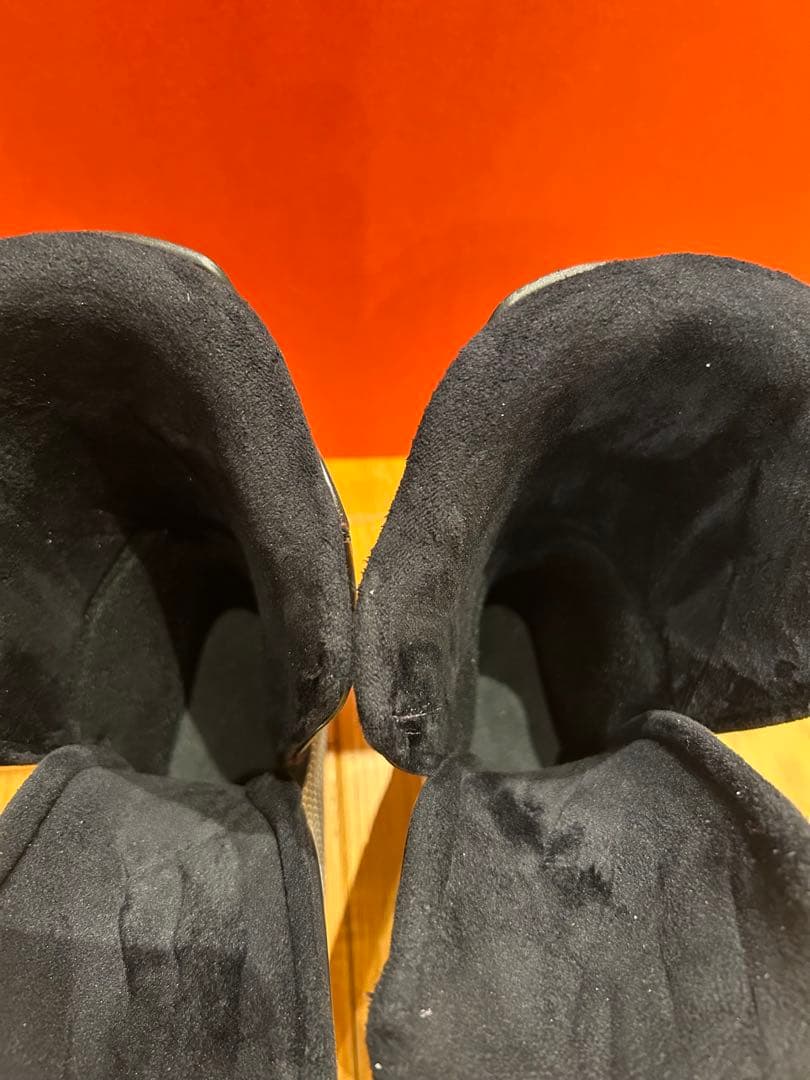 アトミック ジュニアスキーブーツ ATOMIC REDSTER JR60子供用