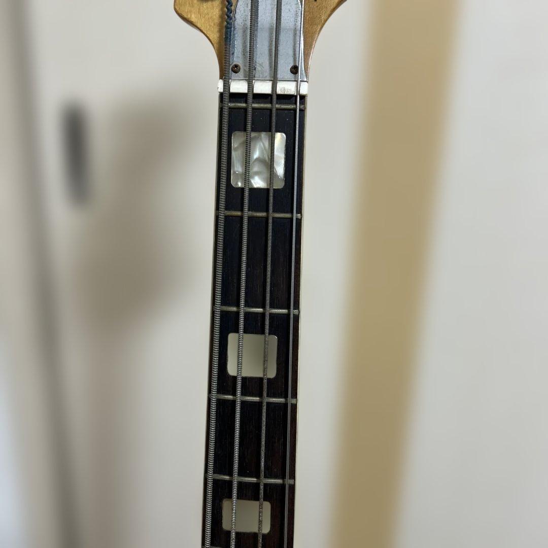Greco Jazz Bass JB-380 グレコ ジャズベース