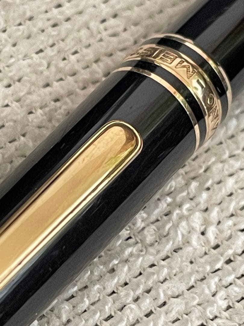 ‼️SALE‼️モンブラン164 ボールペン◾️マイスターシュテュック クラシック◾️