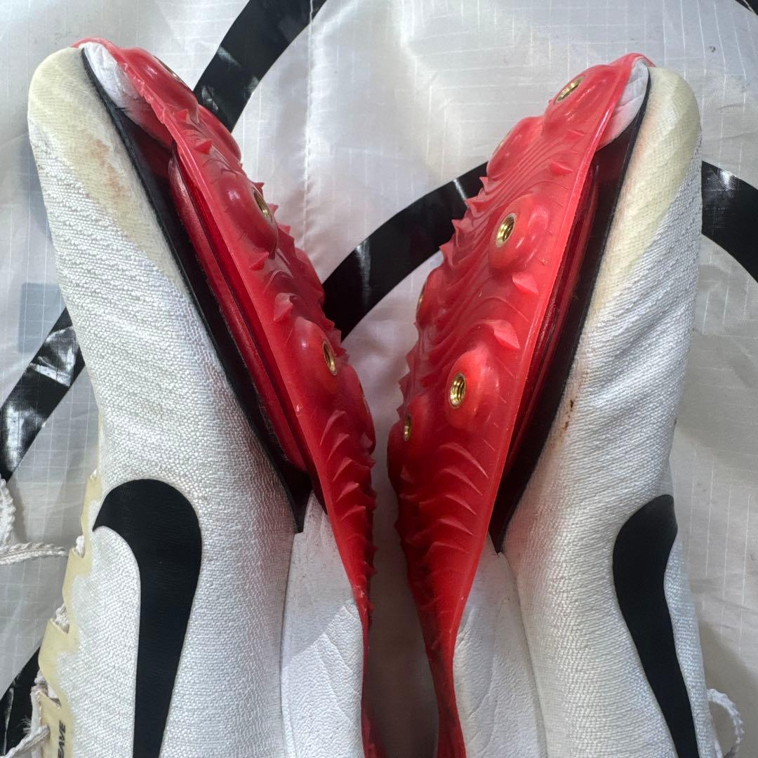 Nike Air Zoom スパイクシューズ25.0cm