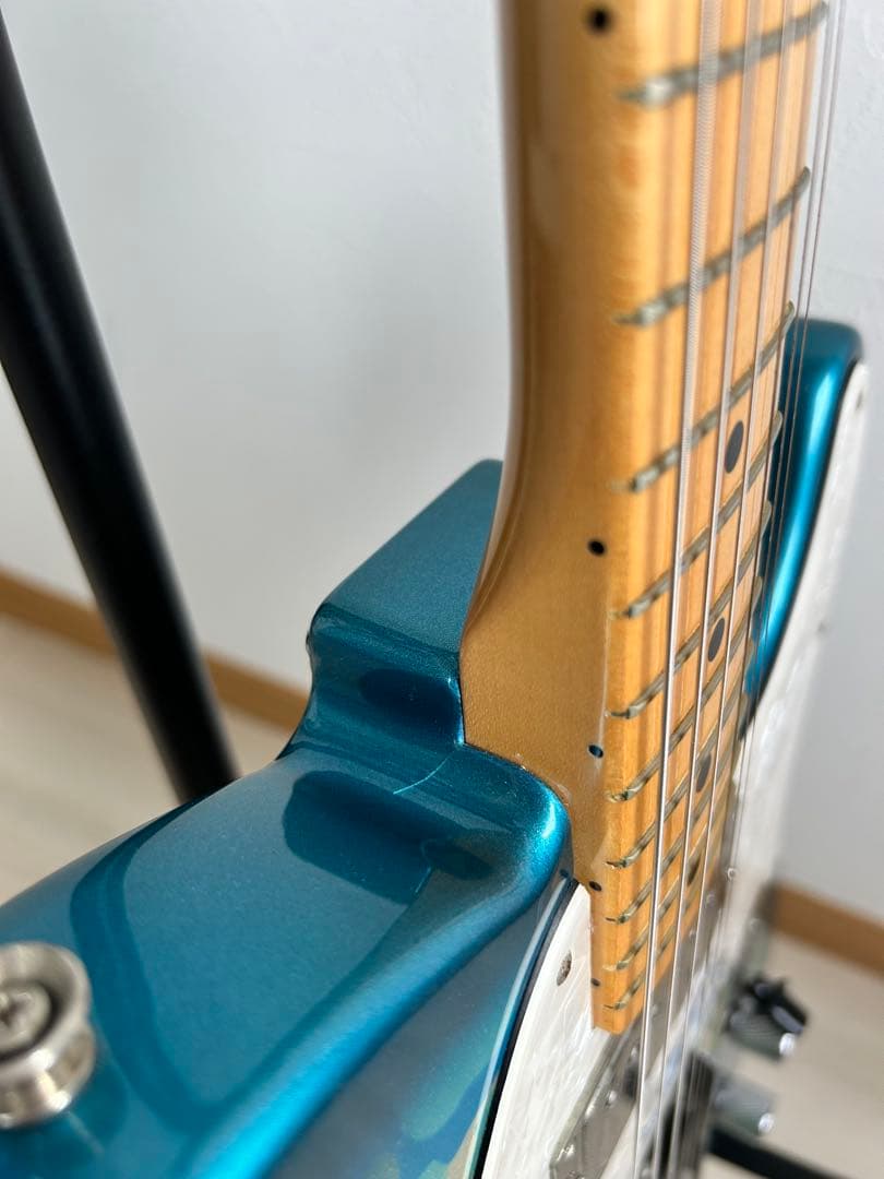 Fender Blue flower Telecaster 桜井和寿仕様