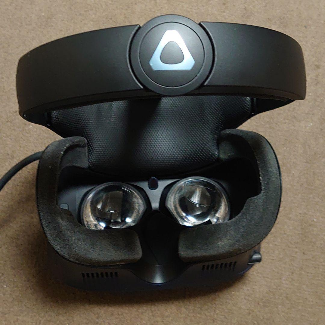 HTC VIVE COSMOS(中古品)