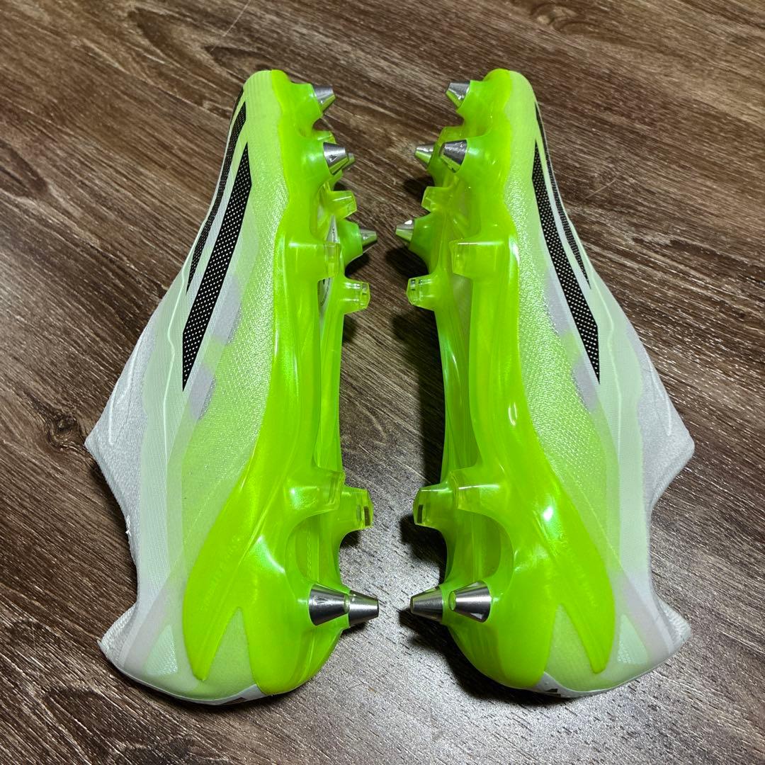 adidas X クレイジーファースト.1 LL