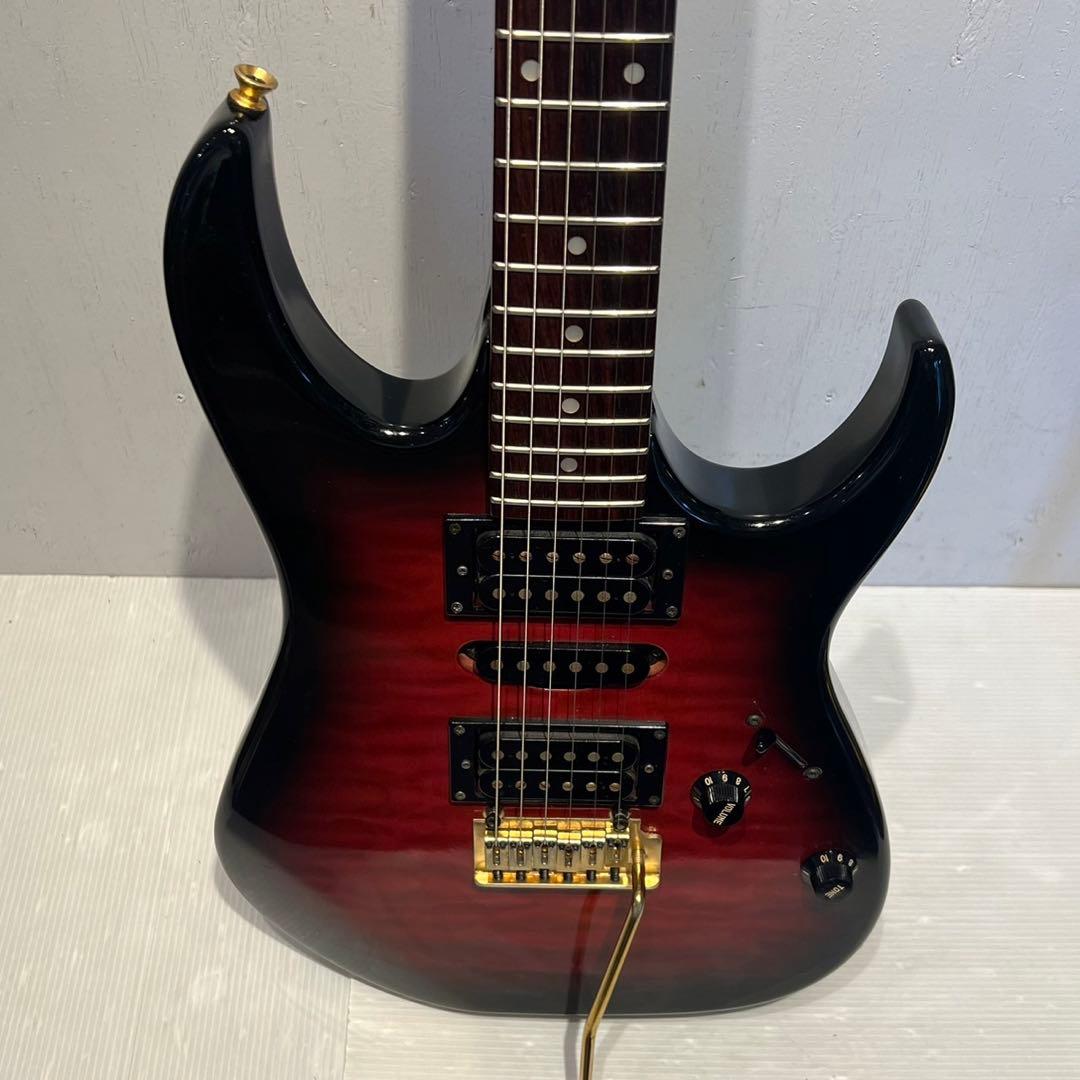 Ibanez アイバニーズ Sシリーズ エレキ ギター FC5110146