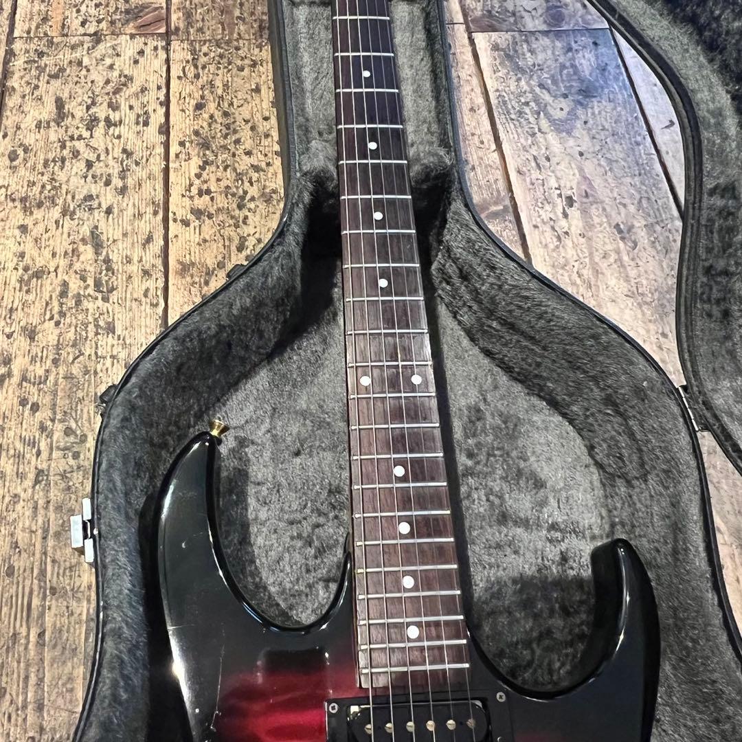 Ibanez アイバニーズ Sシリーズ エレキ ギター FC5110146