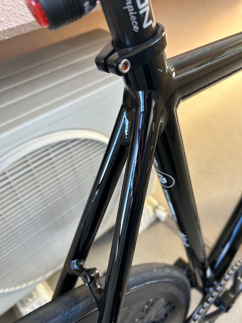 自転車本体 dosnoventa Detroit m