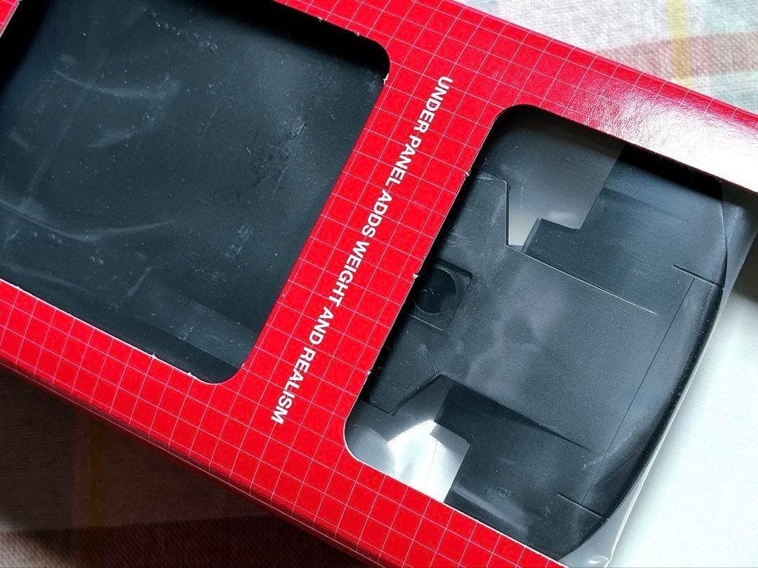 絶版 タミヤ 1/24 オープンインターフェイス Lexus SC 状態良好