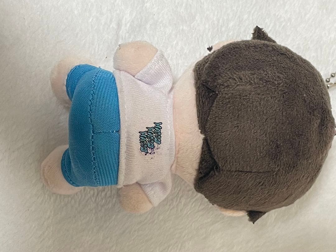 M!LK ぬいぐるみ 塩﨑