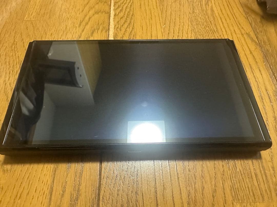 Nintendo Switch Splatoon 3 エディション　SD付き