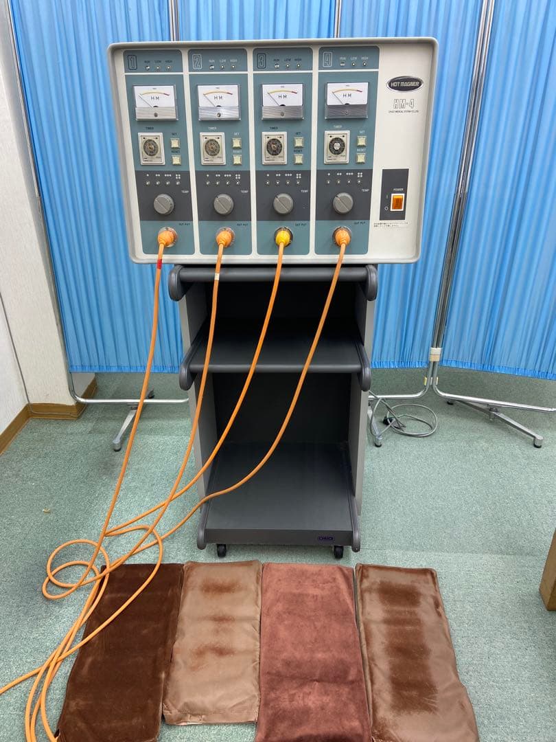 ホットマグナー用　スタンド　台